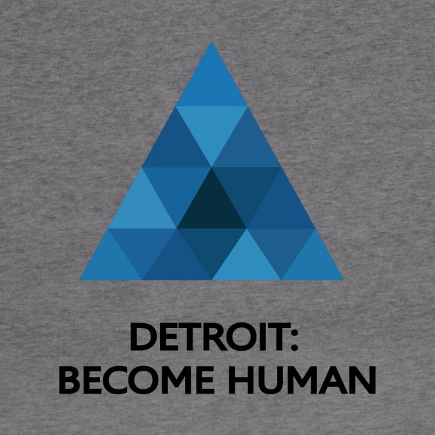 Detroit: Become Human by kexa